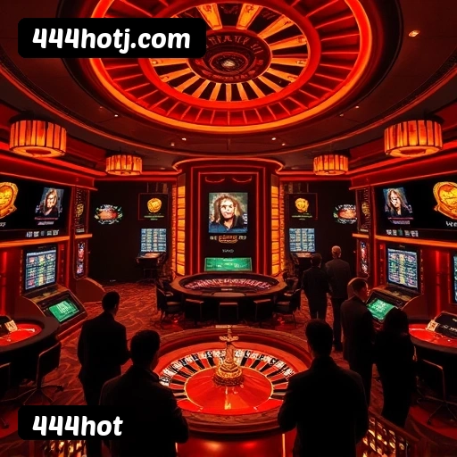 444hot