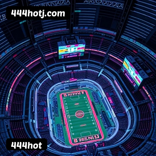 444hot: Seu Cassino Premiando com Pagamentos Rápidos