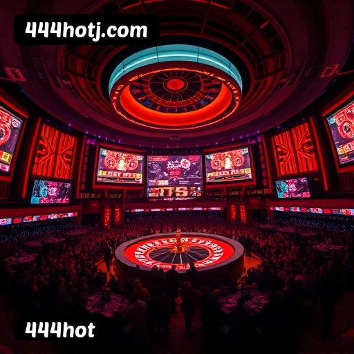 444hot